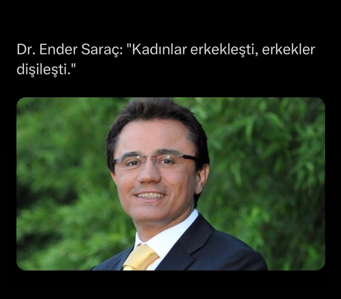 Kiyamet alameti gerceklesti?