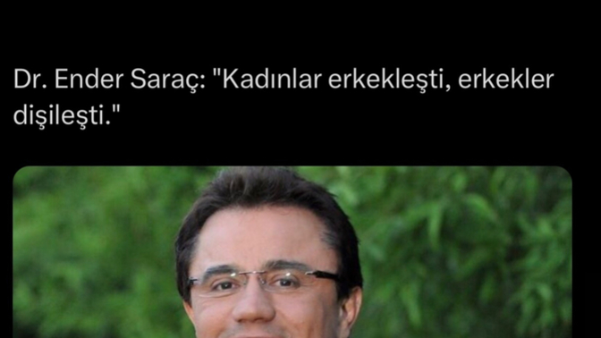 Kiyamet alameti gerceklesti?
