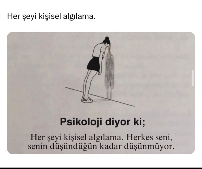 Herşeyi kişiselleştirirmisiniz?