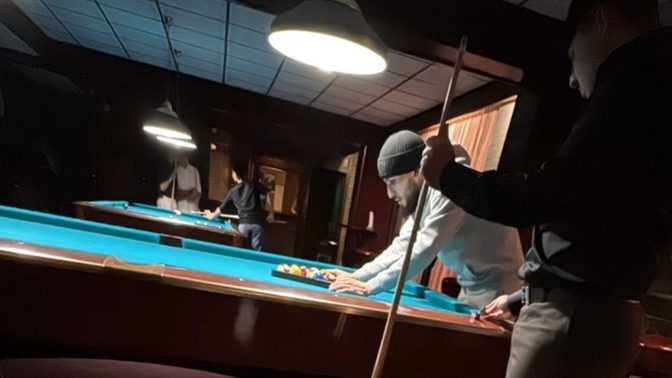 Yılbaşı gecesi ne yapıyorsunuz?