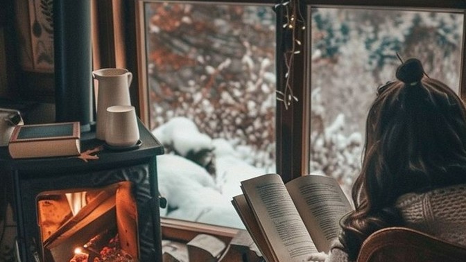Kitap okumaya neden ara vermemeliyiz?