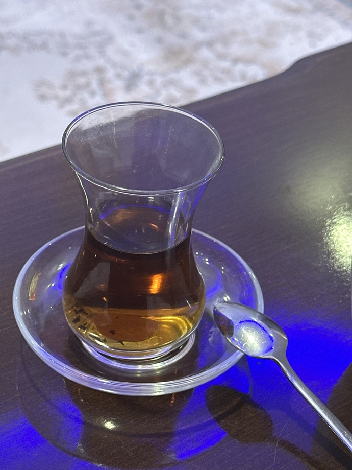 Napıyorsunuz ki🥲?