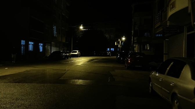 Gece yürüyüşlerini sever misiniz?
