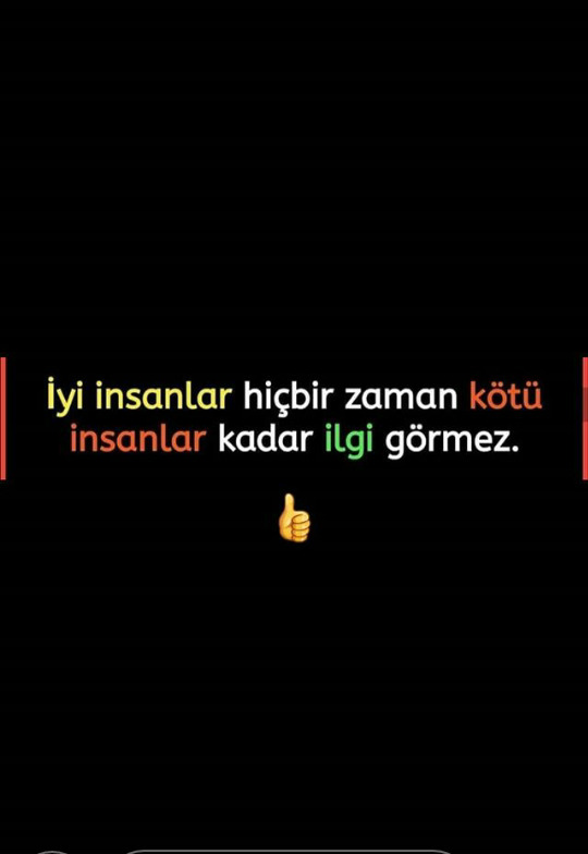 Bir insan iyi karakterli olduğu halde neden yalnız kalır ve insanlar onu görmez?