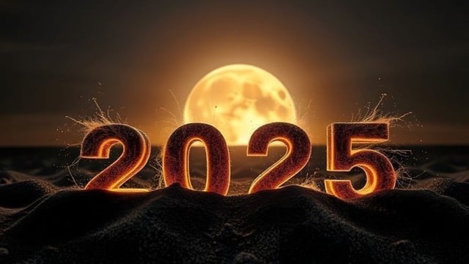 Yeni Yıl 2025 den En çok ne getirmesini dilersiniz?