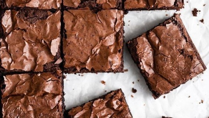 Islak kek mi browni mı?