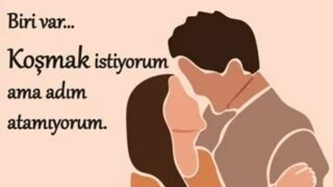Açılmasını beklediğiniz veya açılmak istediğiniz biri var mı?