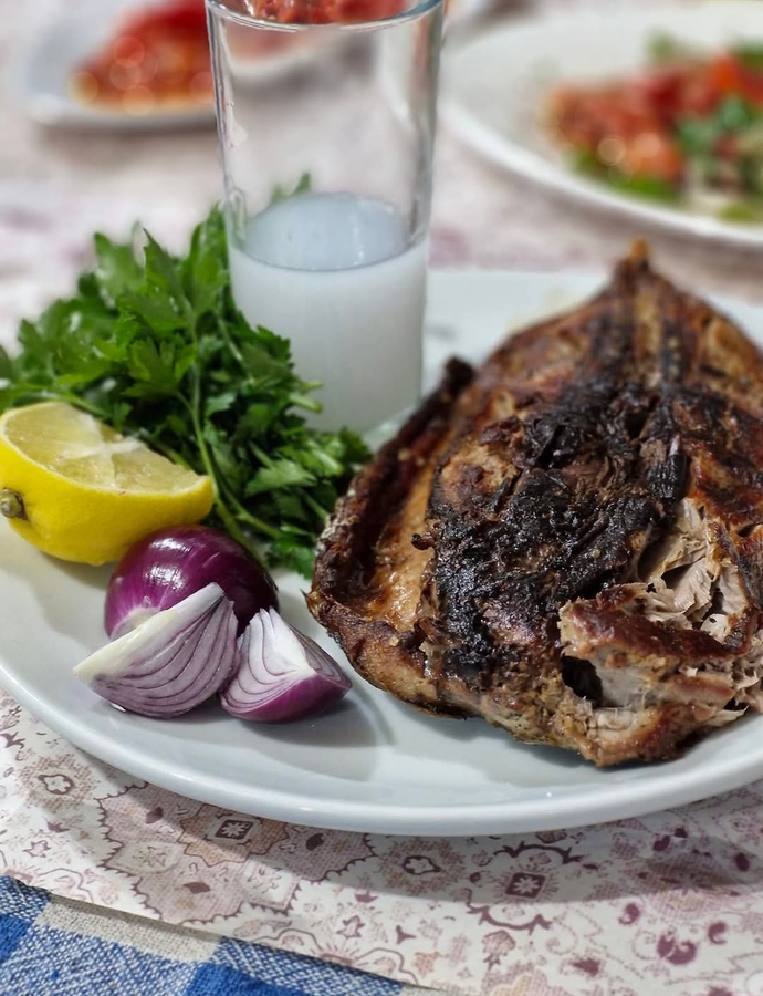 Yeni yıla yalnız mı giriyorsunuz?