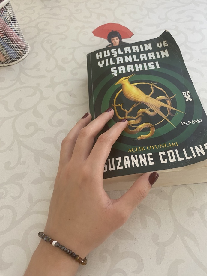 2024 yılında kaç kitap okudunuz?