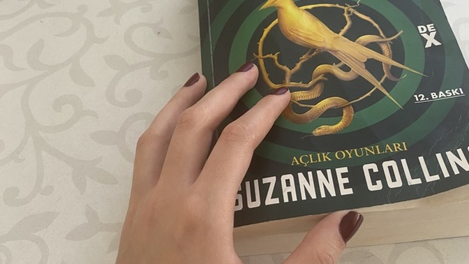 2024 yılında kaç kitap okudunuz?