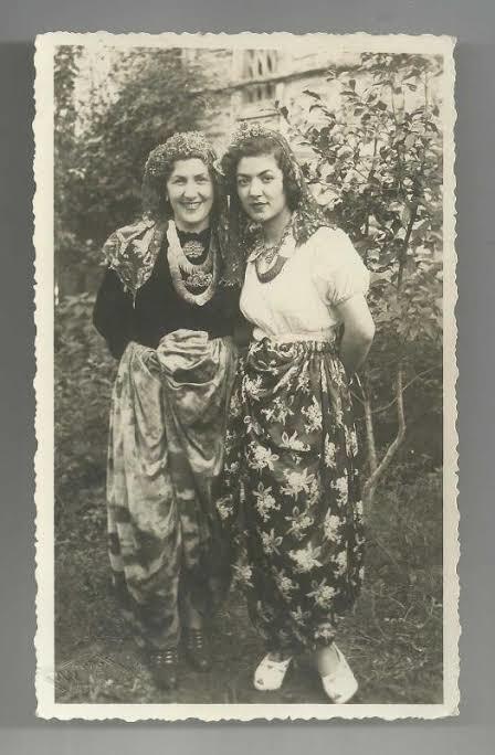 Yeni yılda nasıl kıyafet giyersiniz?