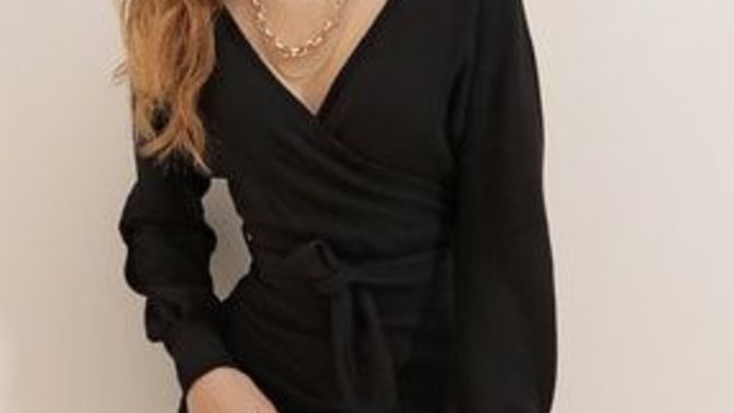 Yeni yılda nasıl kıyafet giyersiniz?