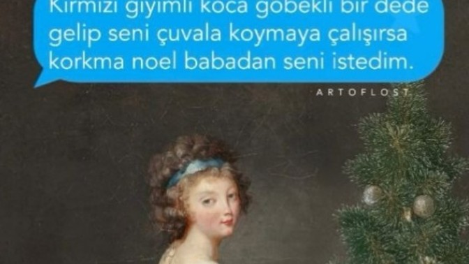 Yeni yıldan umutlu ve ümitli misiniz? Dilekleriniz nelerdir?