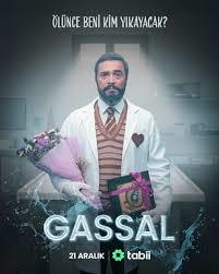 Gassalı izlediniz mi?