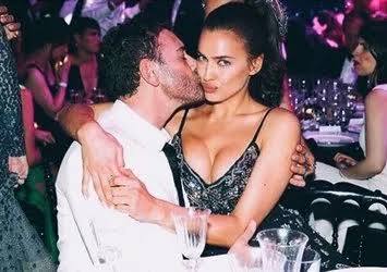 Mert alas ve İrina Shayk sizce özel şeyler yaşamış mıdır?