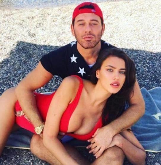 Mert alas ve İrina Shayk sizce özel şeyler yaşamış mıdır?