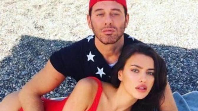 Mert alas ve İrina Shayk sizce özel şeyler yaşamış mıdır?