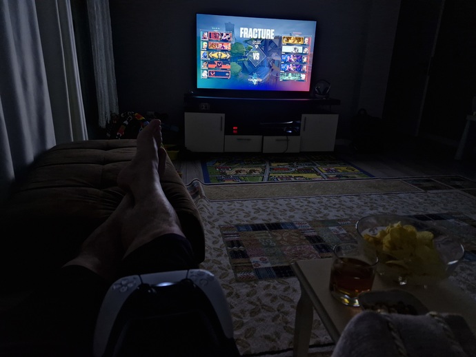 Yılbaşınız nasıl geçiyor?