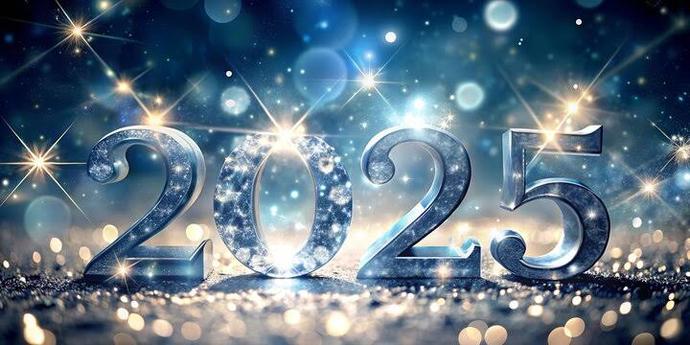 2025 yılına girdik ne düşünüyorsunuz?