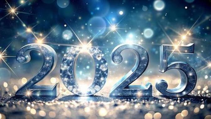 2025 yılına girdik ne düşünüyorsunuz?