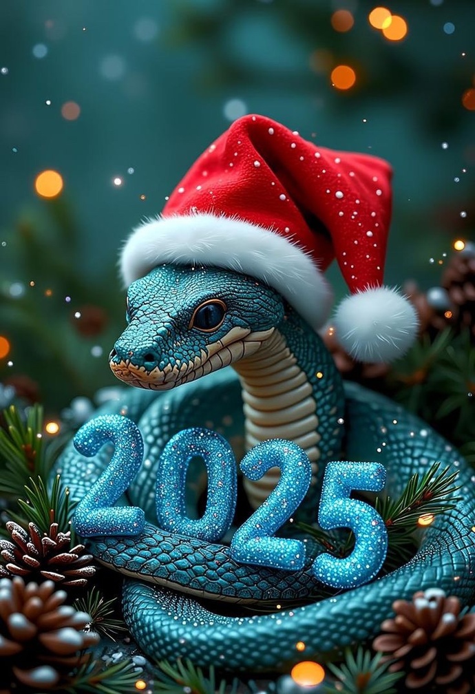 Yeni yılınız kutlu olsun✨🎄✨?