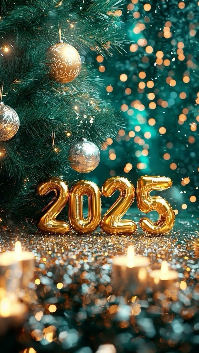 Yeni yılınız kutlu olsun✨🎄✨?