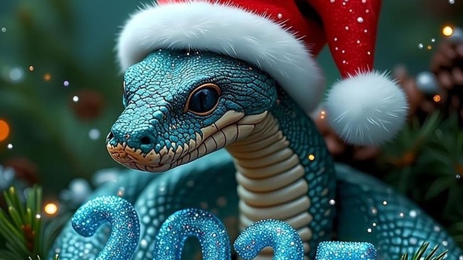 Yeni yılınız kutlu olsun✨🎄✨?