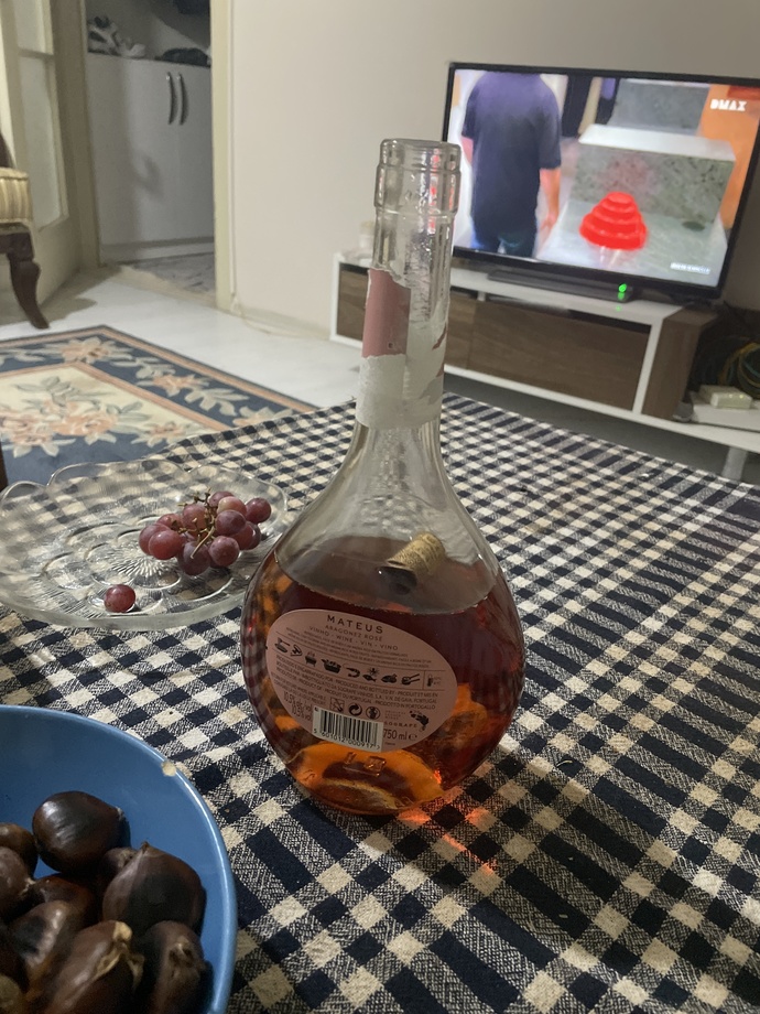 Yılbaşında ne içiyorsunuz?