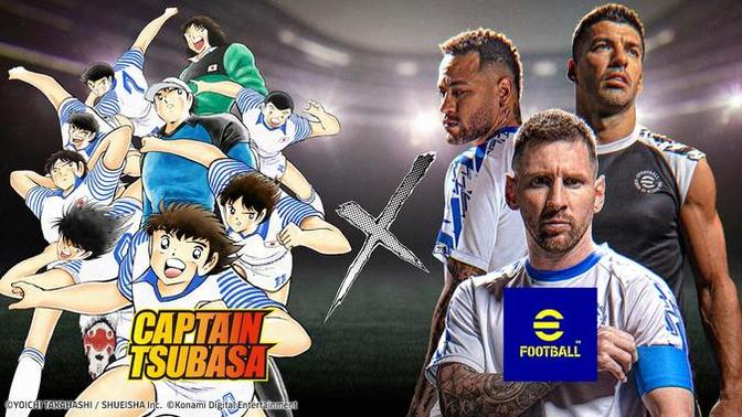 PS4 ve PS5 meraklıları oyunun e-Footbool a dönüşmüş hâlini denediniz mi oyun planlarınız arasında olacak mı 😃?