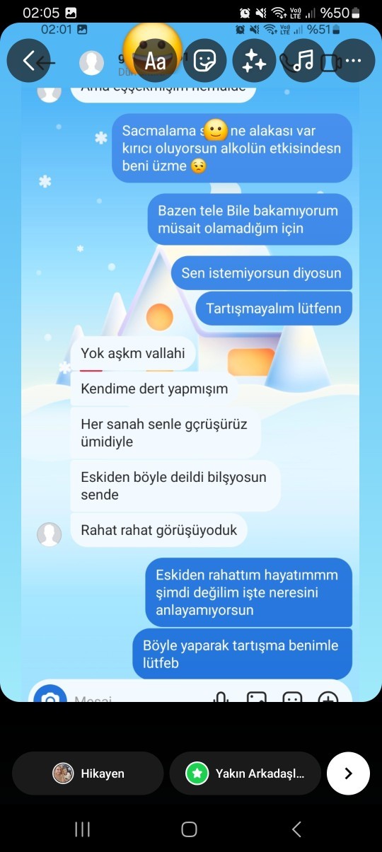 Arkadaşlar evli biriyle birlikteyim bende evliyim benimle buluşmak istiyo çıkmıyorum ne zaman pes eder?