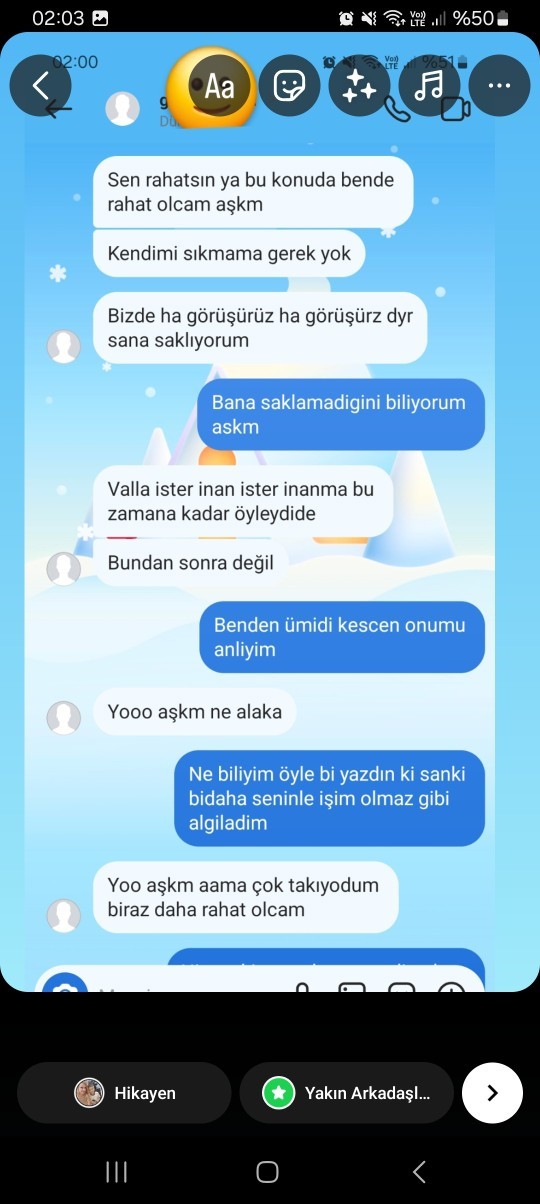 Arkadaşlar evli biriyle birlikteyim bende evliyim benimle buluşmak istiyo çıkmıyorum ne zaman pes eder?