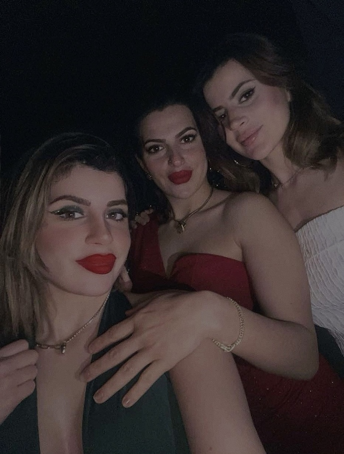 Nasılızz? Kız Neşesi💖✨?