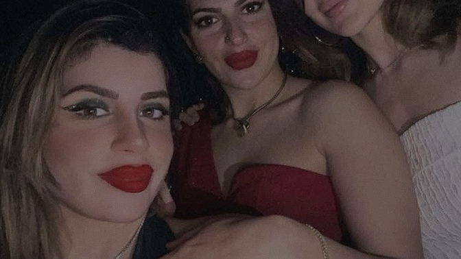 Nasılızz? Kız Neşesi💖✨?