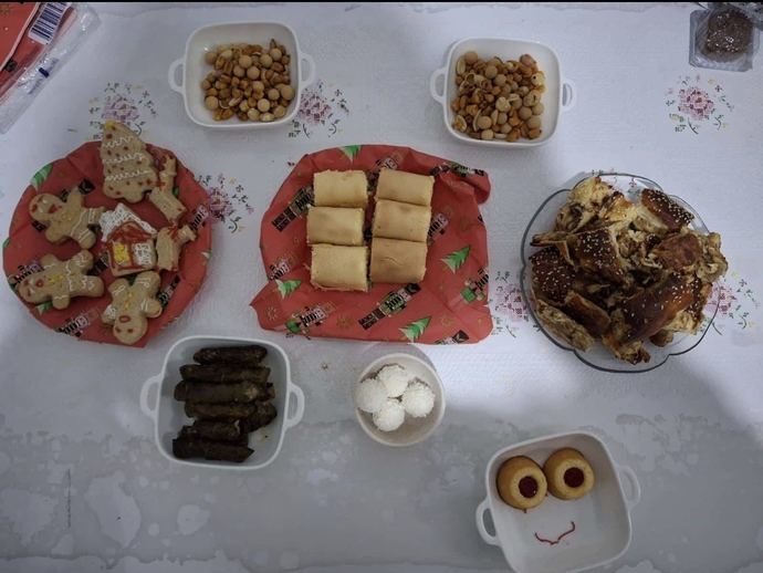 Yeni yılda eğleniyor muyuz gençler durum ne şu an? Eski kötü günleri özleyen var mı?