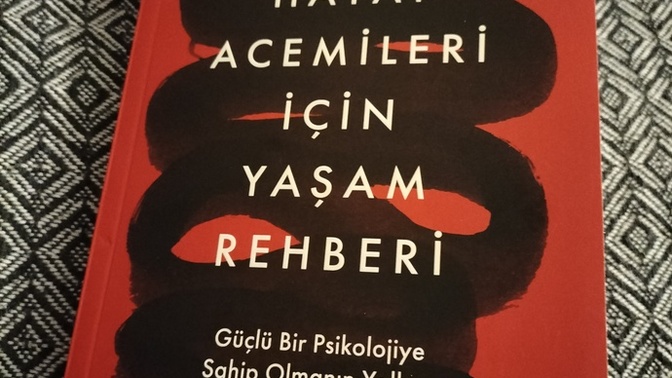 Güçlü bir psikolojiye sahip olmak için neler yapıyorsunuz?