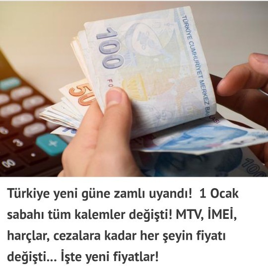 2025e biz mi girdik o bize mi girdi?