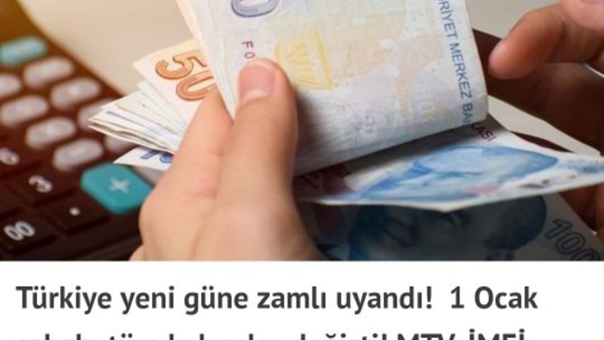 2025e biz mi girdik o bize mi girdi?