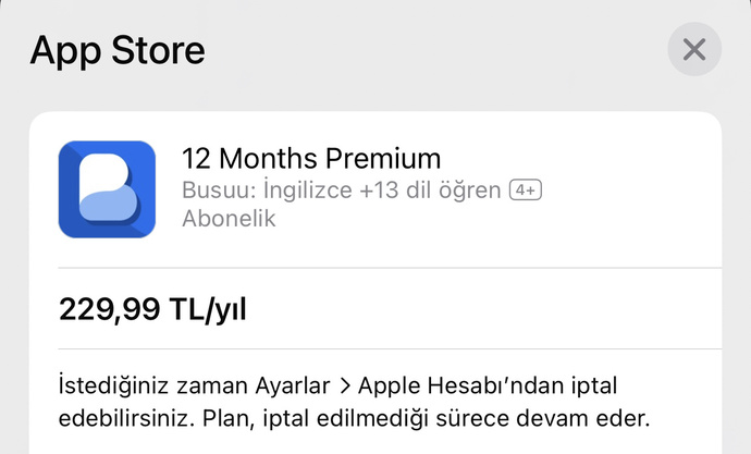 Apple kullananlar acil yardım edebilir mi?