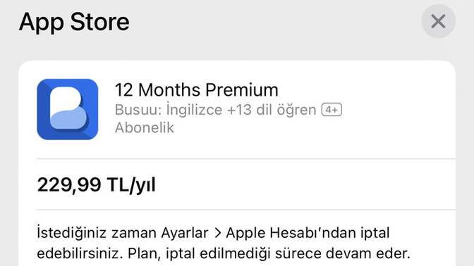 Apple kullananlar acil yardım edebilir mi?