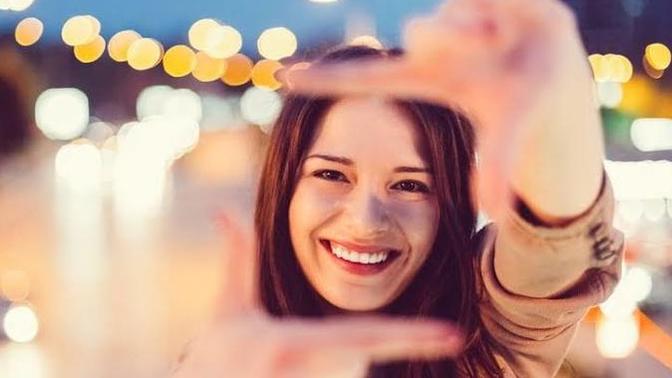 "Çirkin insan yoktur, efektsiz fotoğraf vardır" sözü gerçek mi?