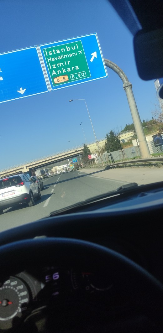 Yeni yılın ilk günü ne yapıyorsunuz?