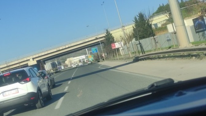 Yeni yılın ilk günü ne yapıyorsunuz?