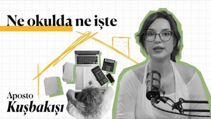 Ev genci olan var mı?