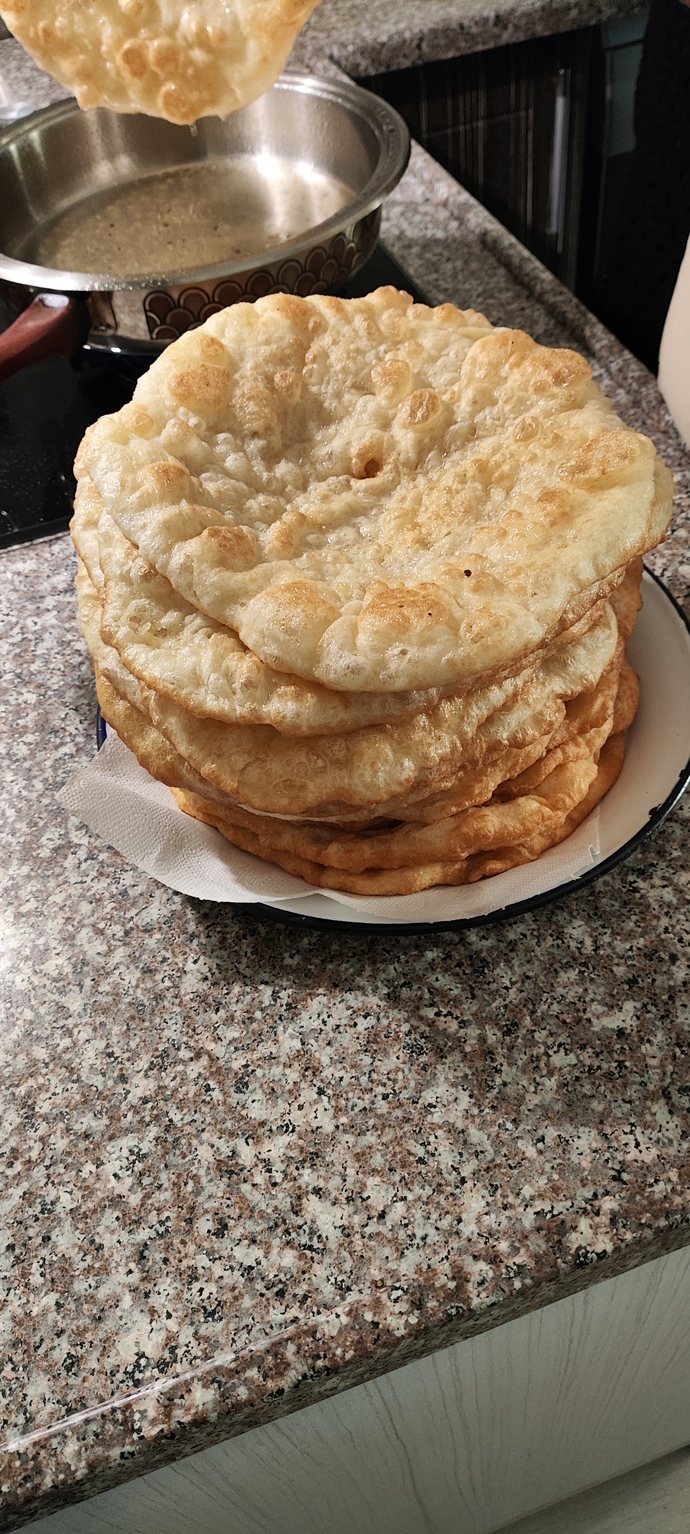 Yılın ilk kahvaltısını ne ile yaptınız?