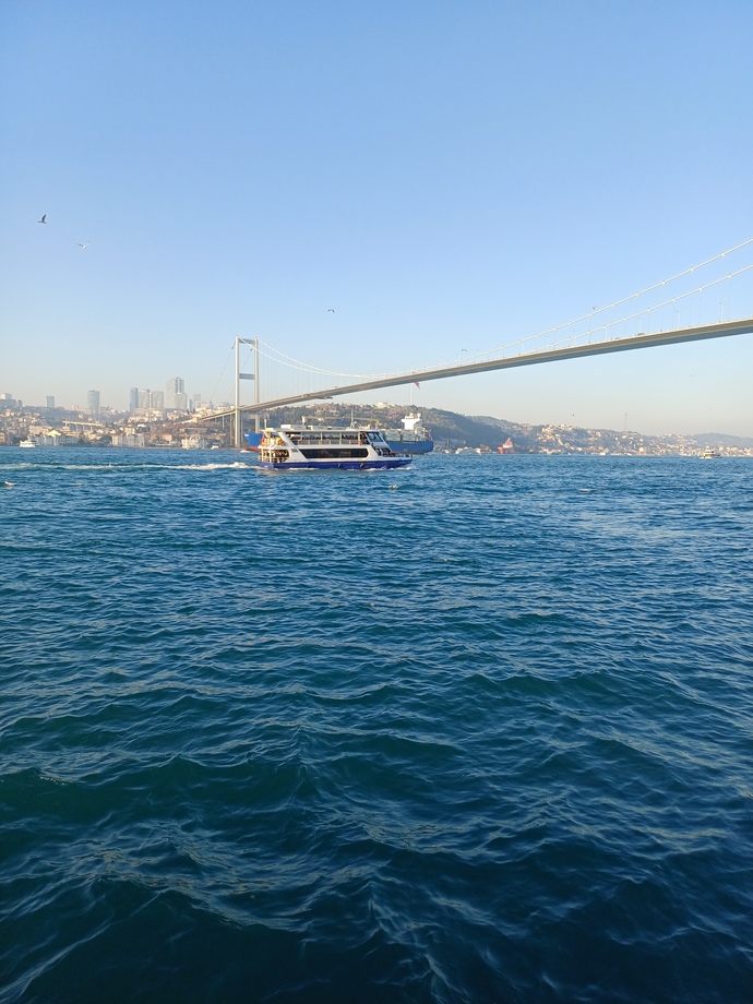 2025'in ilk gezmeleri başladı mı?
