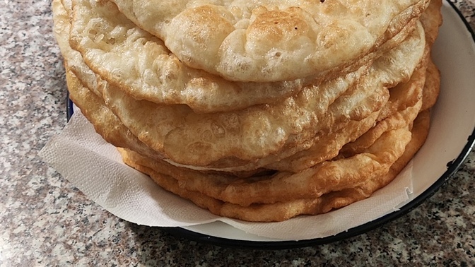 Pişi sever misiniz?