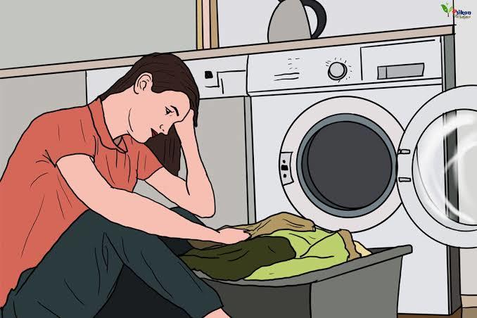 Kadın evde hangi işleri yapar?