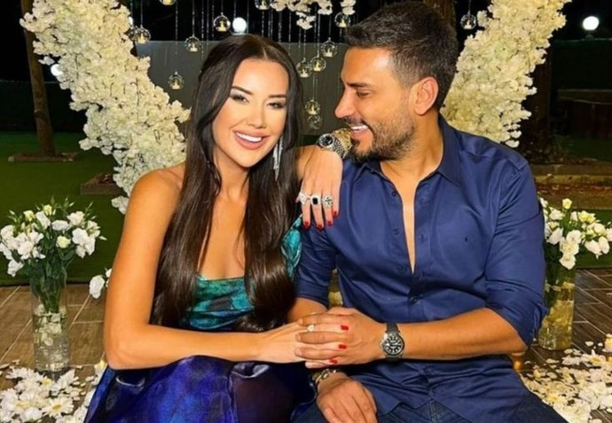 Influencerların erkek eşleri her anlarının kamera kaydına alınmasindan sıkılıyorlar mıdır?
