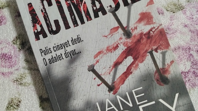 Okuduğunuz kitabın ilk cümlesi nedir?