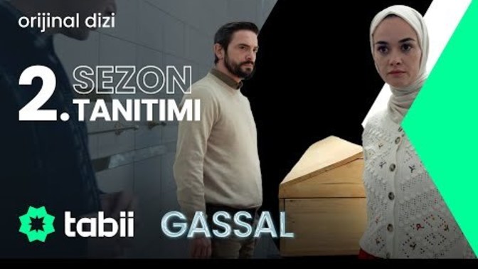 Gassal 2. Sezon yayınlandı! Düşüncelerinizi alabilir miyim?